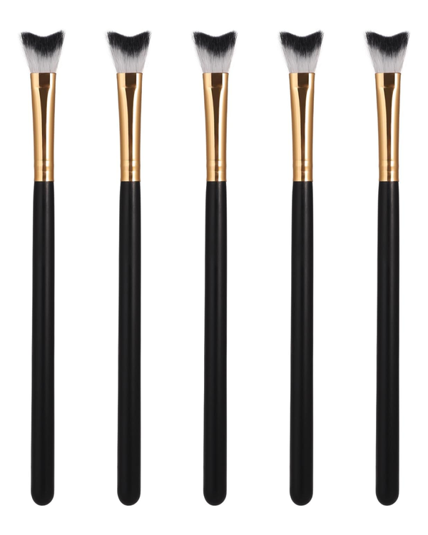 5-Piece Lash Brush Set